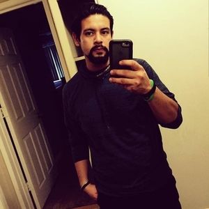 Meet your Posher, Chris